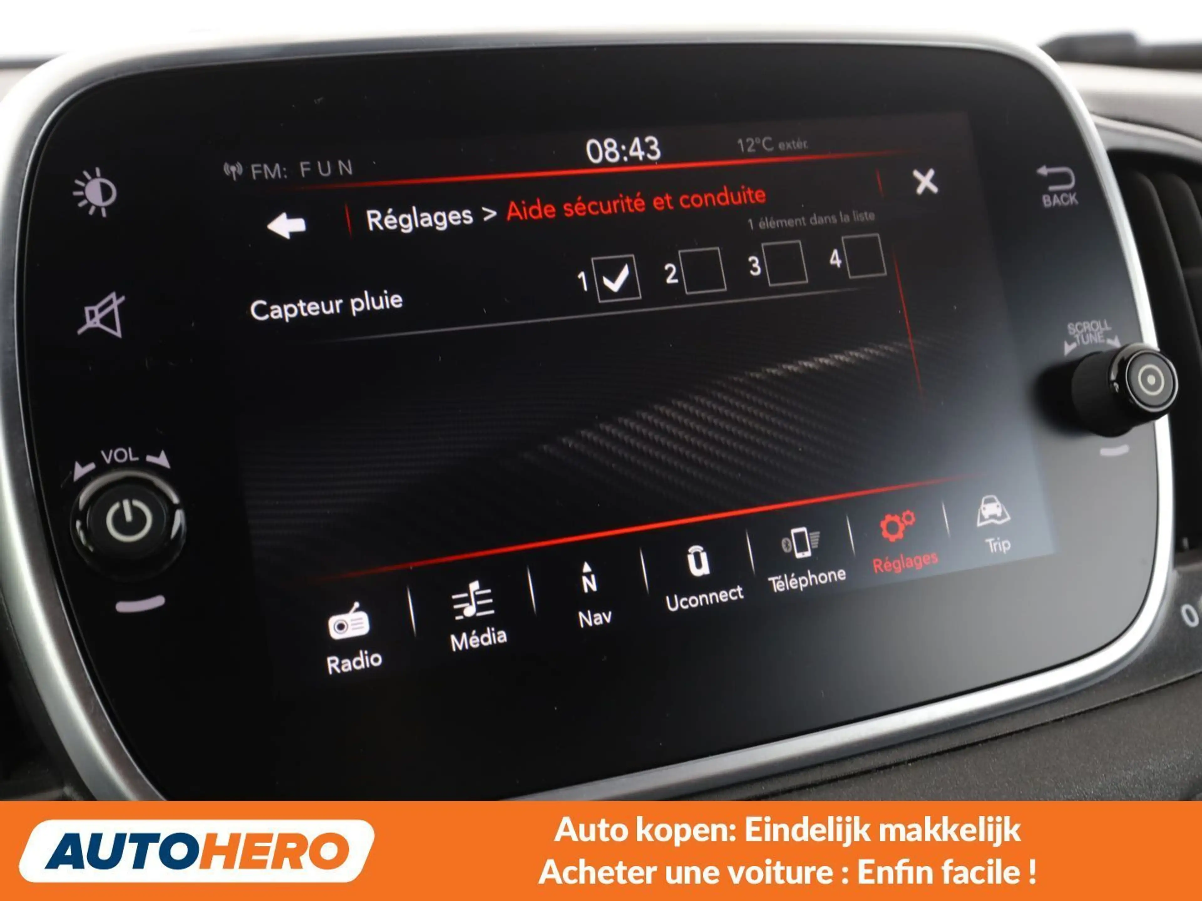 Abarth 595 1.4 Competizione — photo 10