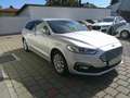Ford Mondeo Traveller Titanium Hybrid 2,0 Aut. Silber - thumbnail 7