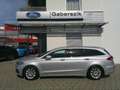 Ford Mondeo Traveller Titanium Hybrid 2,0 Aut. Silber - thumbnail 2
