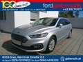 Ford Mondeo Traveller Titanium Hybrid 2,0 Aut. Silber - thumbnail 1