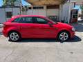 Audi A3 A3 Sportback 1.4 tfsi g-tron 110cv Rot - thumbnail 3