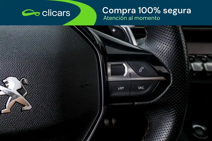 Peugeot 5008 2021, foto 22