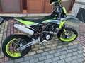 Fantic Strada 125 performance Galben - thumbnail 1