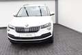 Skoda Karoq 1.0 TSI   Ambition DSG PDC Klima Sitzh. Weiß - thumbnail 3