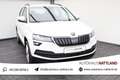 Skoda Karoq 1.0 TSI   Ambition DSG PDC Klima Sitzh. Weiß - thumbnail 1
