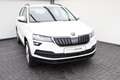 Skoda Karoq 1.0 TSI   Ambition DSG PDC Klima Sitzh. Weiß - thumbnail 2