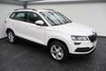 Skoda Karoq 1.0 TSI   Ambition DSG PDC Klima Sitzh. Weiß - thumbnail 14