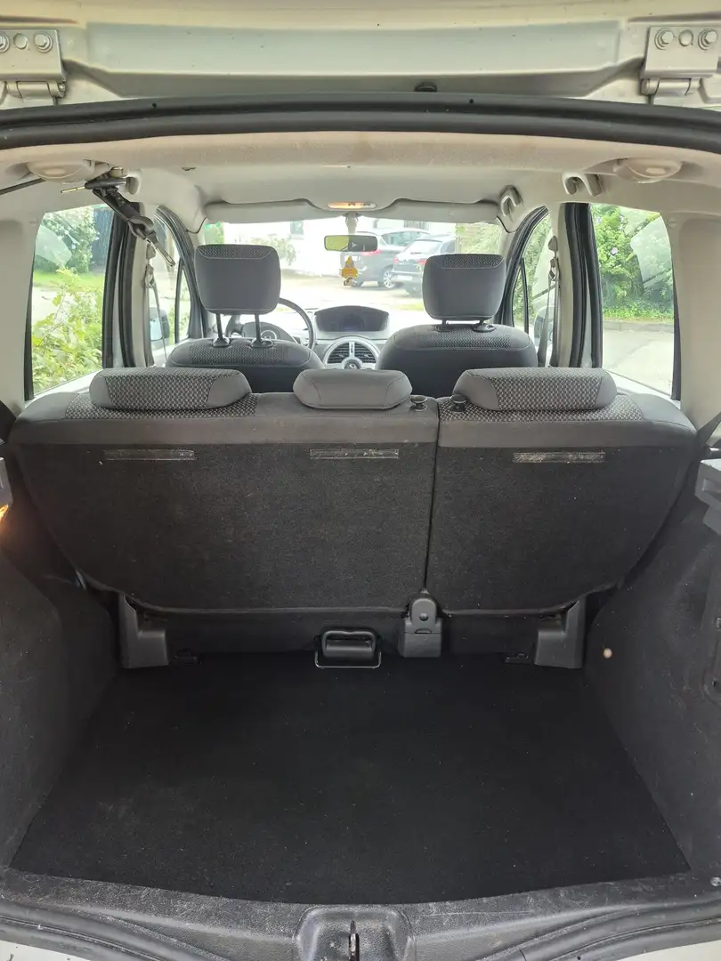 Renault Modus 1.2 16V TCE Dynamique - 2