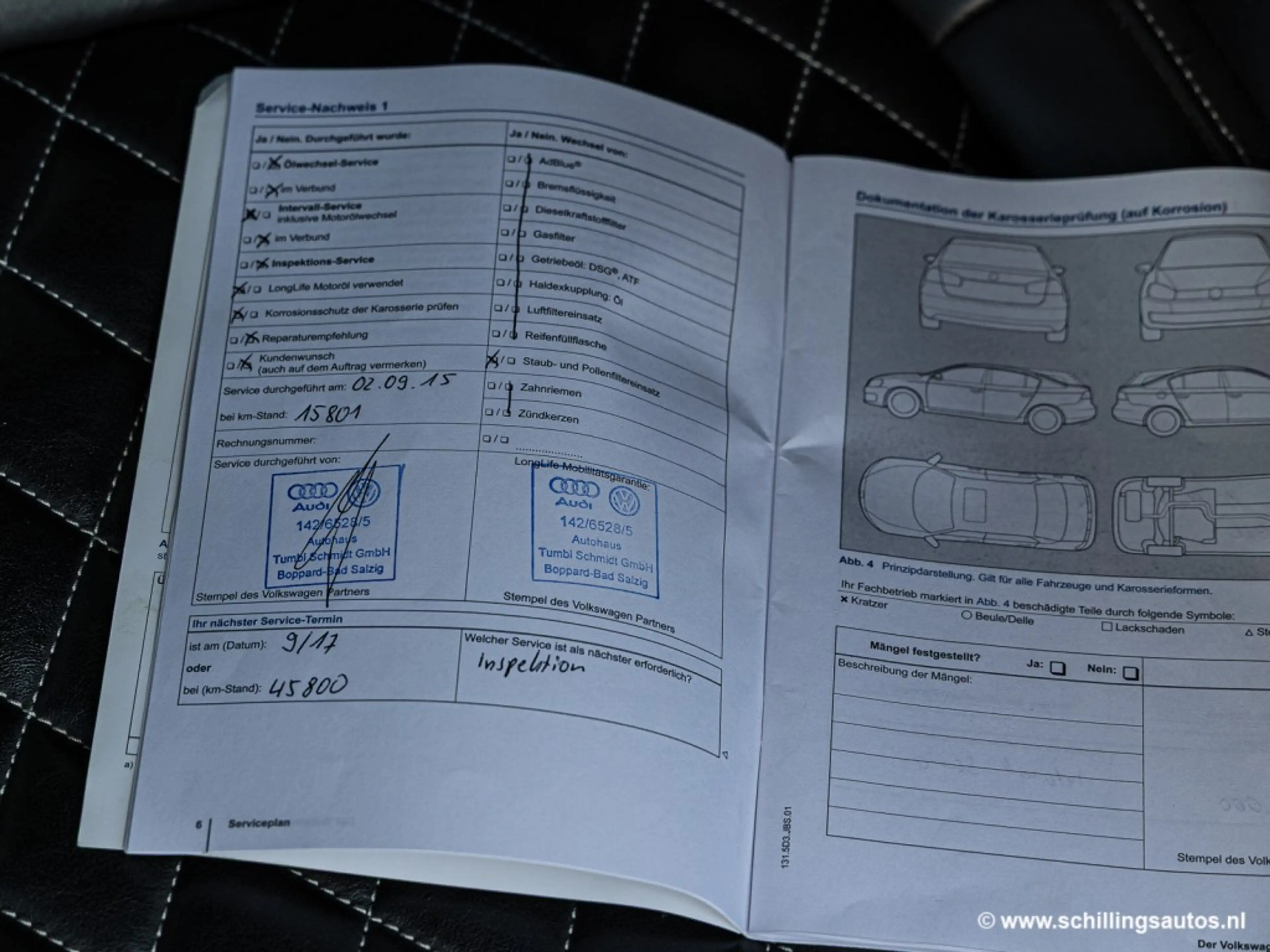 Volkswagen Beetle Cabriolet 1.4 TSI DESIGN Leer DSG-automaar 65.000k — photo 22