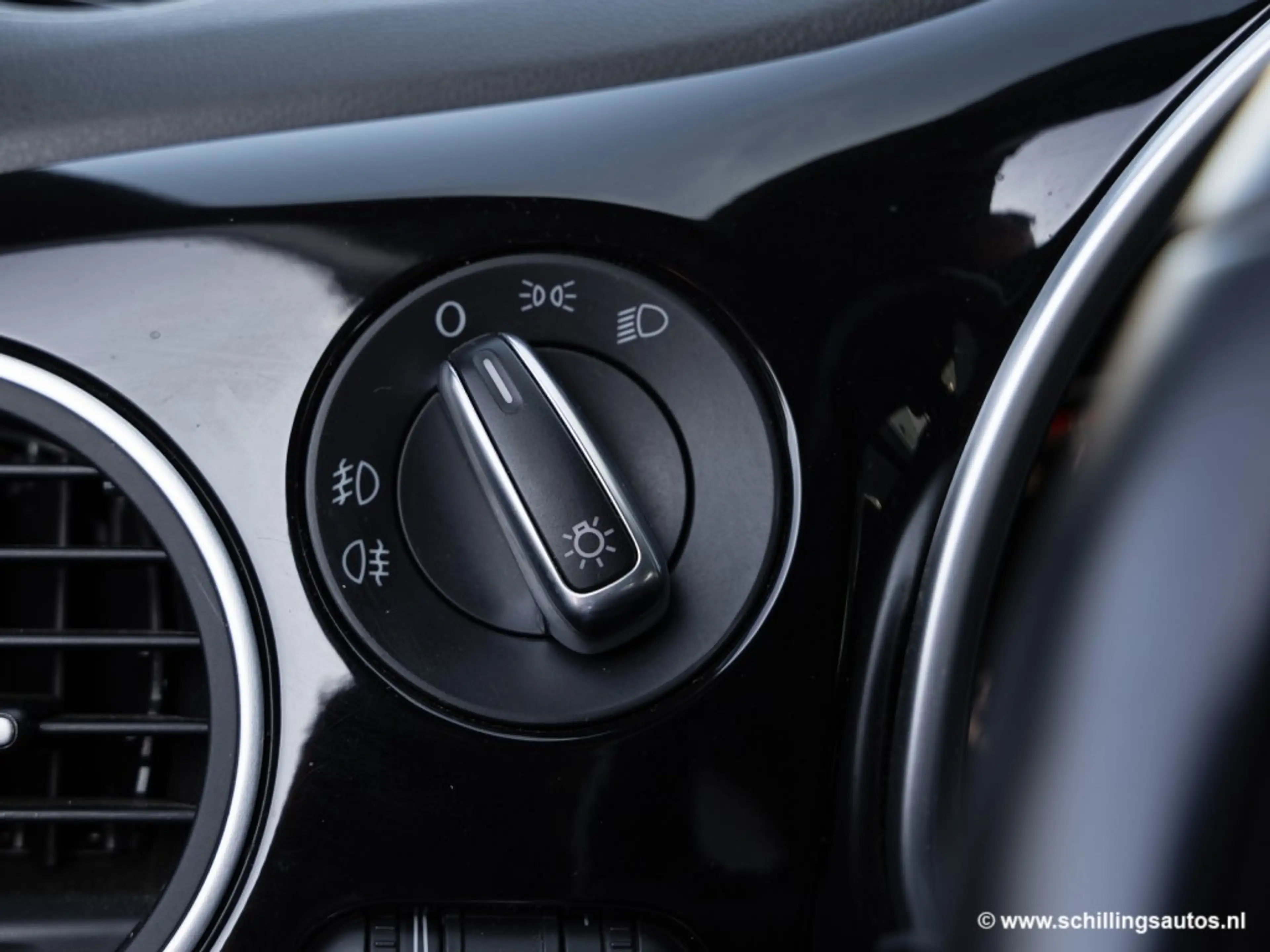 Volkswagen Beetle Cabriolet 1.4 TSI DESIGN Leer DSG-automaar 65.000k — photo 20
