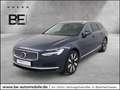Volvo V90 T6 Core Recharge AWD STANDHZ H/K ACC Blau - thumbnail 1