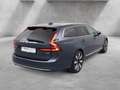 Volvo V90 T6 Core Recharge AWD STANDHZ H/K ACC Blau - thumbnail 5