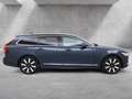 Volvo V90 T6 Core Recharge AWD STANDHZ H/K ACC Blau - thumbnail 4