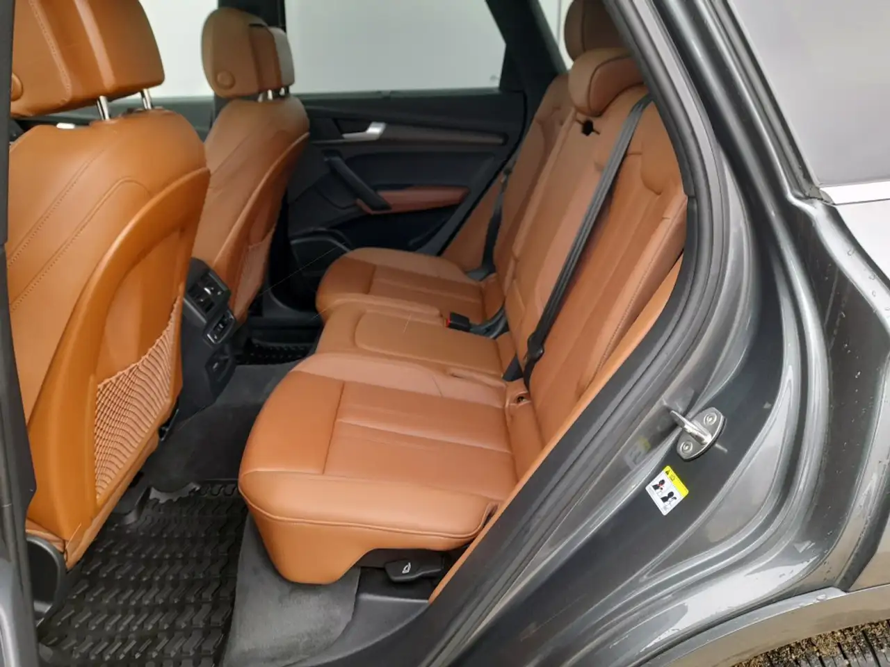 Audi Q5 снимка Audi Q5