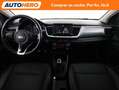 Kia Stonic 1.2 DPi Drive Gris - thumbnail 13