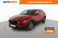 Mazda CX-30 2.0 Skyactiv-G Mild-Hybrid Zenith 2WD Rojo - thumbnail 1
