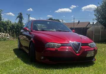 3.2 V6 24V GTA