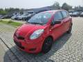 Toyota Yaris Cool - TÜV 02.2026. - Klima - Rot - thumbnail 1