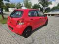 Toyota Yaris Cool - TÜV 02.2026. - Klima - Rot - thumbnail 5