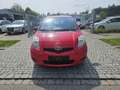 Toyota Yaris Cool - TÜV 02.2026. - Klima - Rot - thumbnail 2
