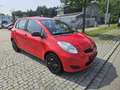 Toyota Yaris Cool - TÜV 02.2026. - Klima - Rot - thumbnail 3