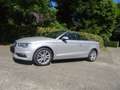 Audi A3 A3 2.0 TDI Cabrio (clean diesel) Ambition Argent - thumbnail 2