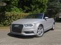Audi A3 A3 2.0 TDI Cabrio (clean diesel) Ambition Argent - thumbnail 1