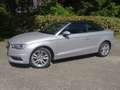 Audi A3 A3 2.0 TDI Cabrio (clean diesel) Ambition Argent - thumbnail 5