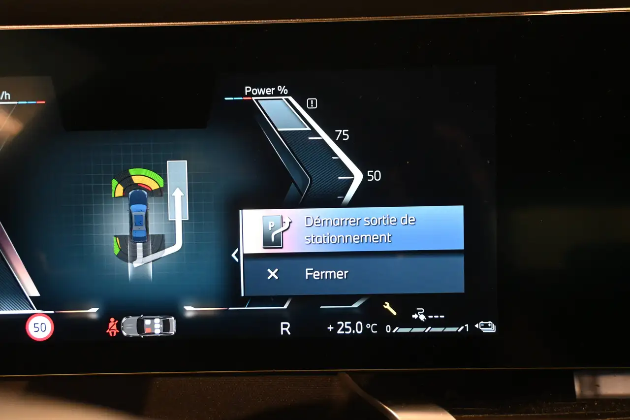 BMW 750 750e X-Drive M SPORT HYBRID / BOWERS / CAMERA 360 / SUNROOF / DISTRONIC, миниатюра 23