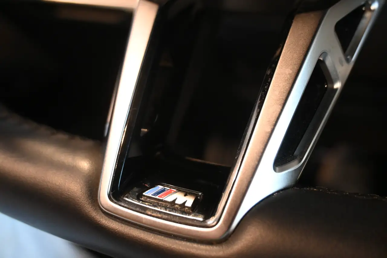 BMW 750 750e X-Drive M SPORT HYBRID / BOWERS / CAMERA 360 / SUNROOF / DISTRONIC, миниатюра 21