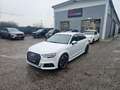 Audi A3 S3 SPB 2.0 TFSI quattro Bianco - thumbnail 1