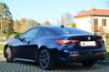 BMW 420 420d Coupe mhev 48V Msport 190cv auto UNICOPROP Blu/Azzurro - thumbnail 4