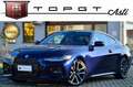 BMW 420 420d Coupe mhev 48V Msport 190cv auto UNICOPROP Blu/Azzurro - thumbnail 1