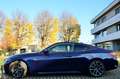 BMW 420 420d Coupe mhev 48V Msport 190cv auto UNICOPROP Blu/Azzurro - thumbnail 3