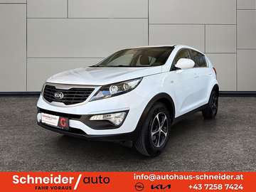 Cool 1,6 GDI 2WD ISG Österreich-Paket