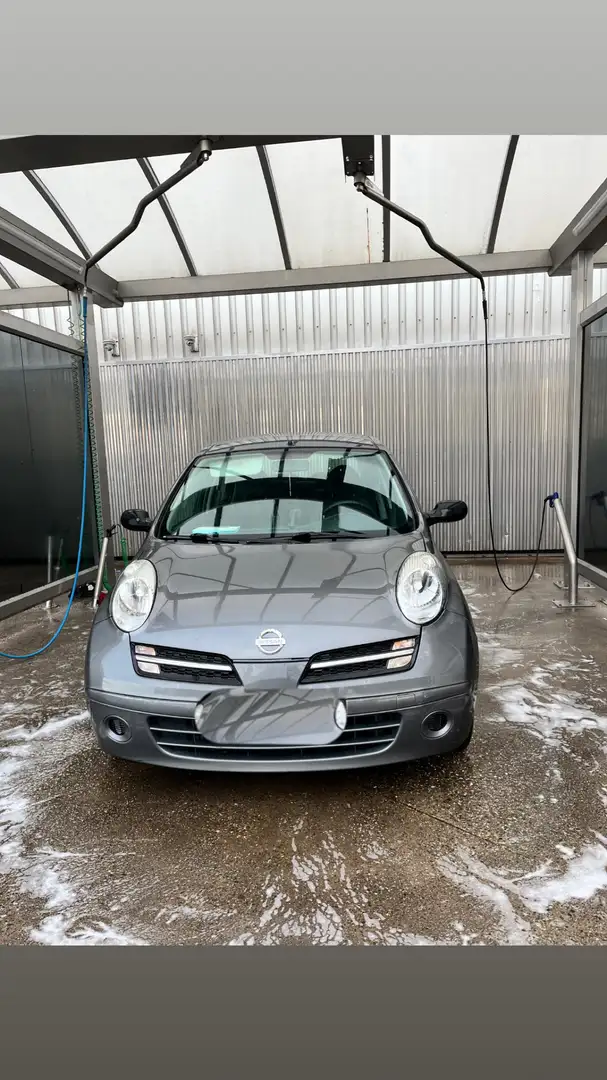 Nissan Micra 1.2 acenta - 2