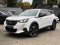 Peugeot 2008 Allure Pack*KAMERA*TEMPOMAT*VAT*Mwst Blanc - thumbnail 1
