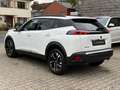 Peugeot 2008 Allure Pack*KAMERA*TEMPOMAT*VAT*Mwst Blanc - thumbnail 7