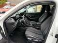 Peugeot 2008 Allure Pack*KAMERA*TEMPOMAT*VAT*Mwst Blanc - thumbnail 9