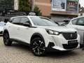 Peugeot 2008 Allure Pack*KAMERA*TEMPOMAT*VAT*Mwst Blanc - thumbnail 3