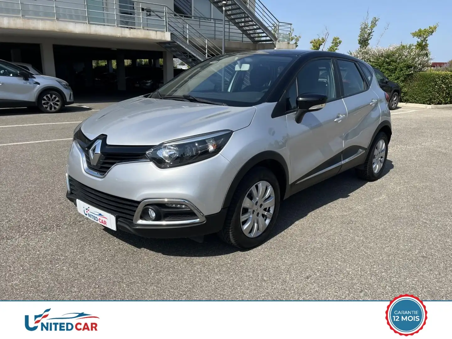 Renault Captur 0.9 Energy TCe 90 cv Zen PHASE 1 - 1