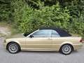 BMW 323 323Ci Cabrio Österreich-Paket Aut. - thumbnail 4