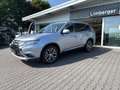 Mitsubishi Outlander 2.2 DI-D Edition 100 Edition 100+ 4WD Silber - thumbnail 2