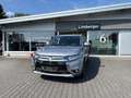 Mitsubishi Outlander 2.2 DI-D Edition 100 Edition 100+ 4WD Silber - thumbnail 1