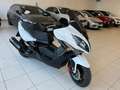 Kymco Xciting 500i R 16000 KM Bianco - thumbnail 2