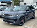 Land Rover Range Rover Sport P440e Dynamic SE/Pano/360/22" Gris - thumbnail 1