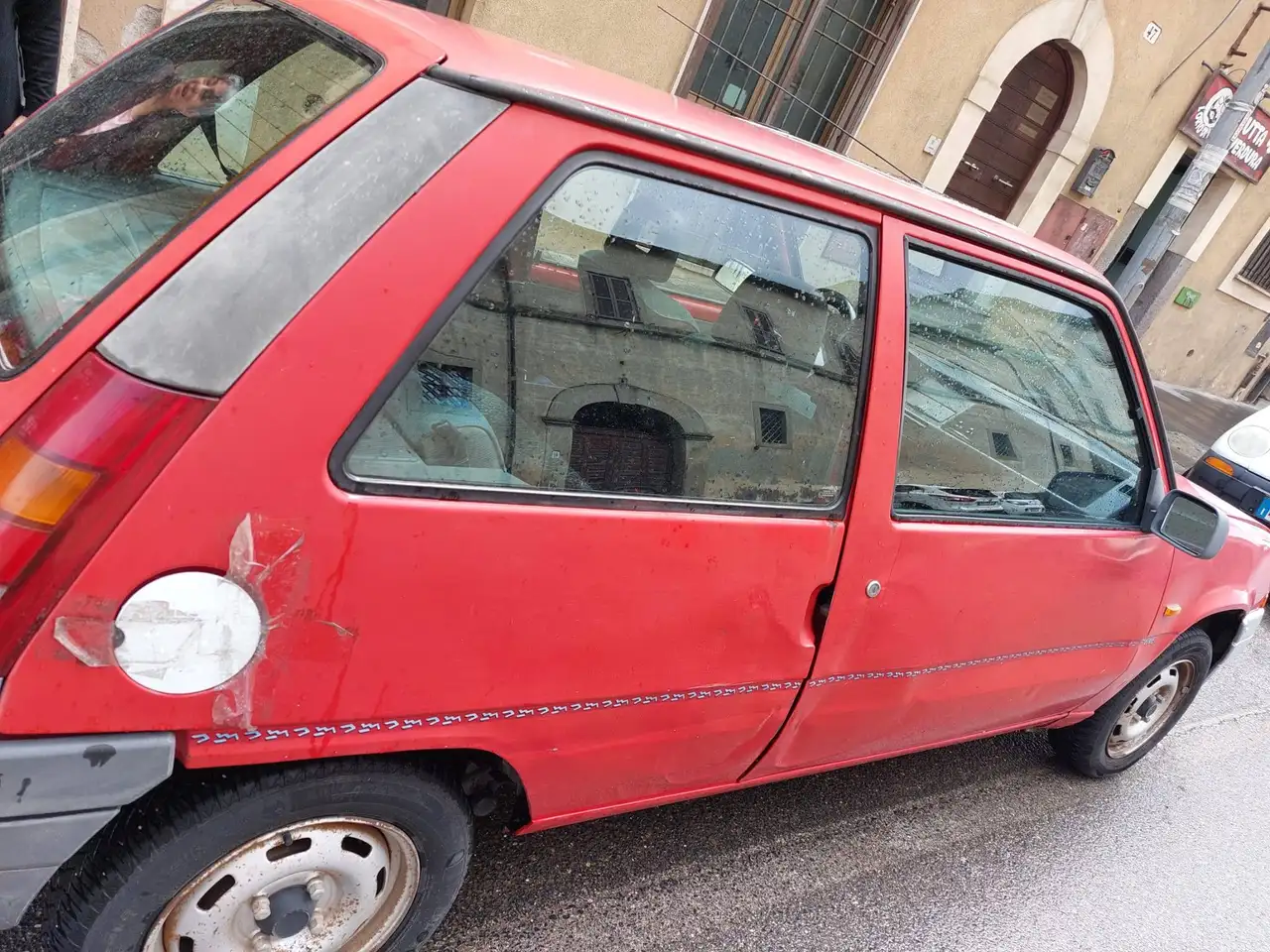 Renault R 5 R5 3p 1.1 Podium, foto 5