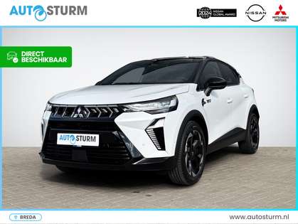 Mitsubishi ASX 1.6 HEV AT Instyle