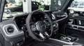 Mercedes-Benz G 63 AMG 4Matic 9G-Tronic Bleu - thumbnail 5