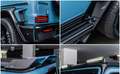 Mercedes-Benz G 63 AMG 4Matic 9G-Tronic Bleu - thumbnail 17